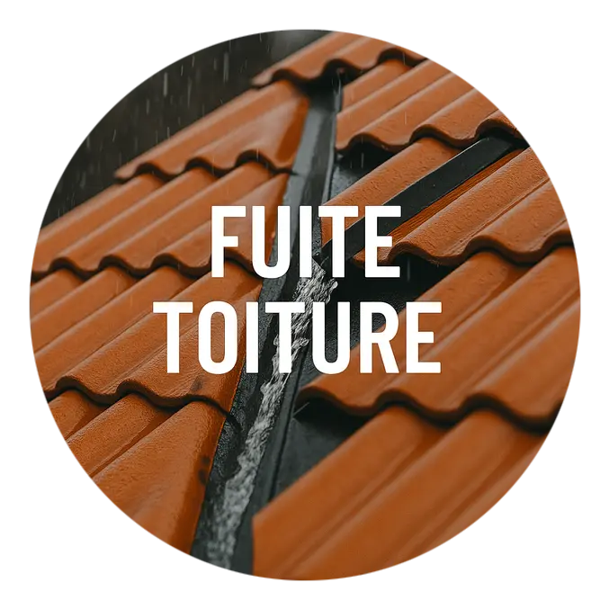 Fuite Toiture Saint-Rémy-sur-Avre Eure-et-Loir 28