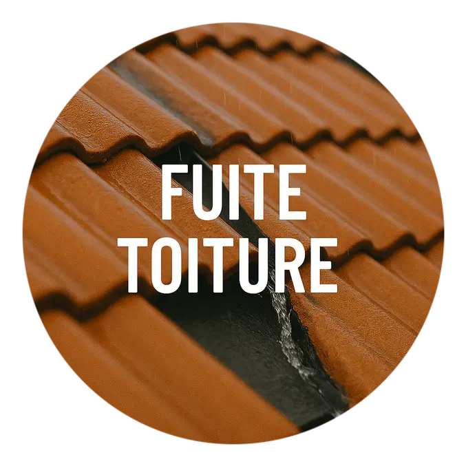 Intervention Fuite Toiture Saint-Rémy-sur-Avre Eure-et-Loir 28