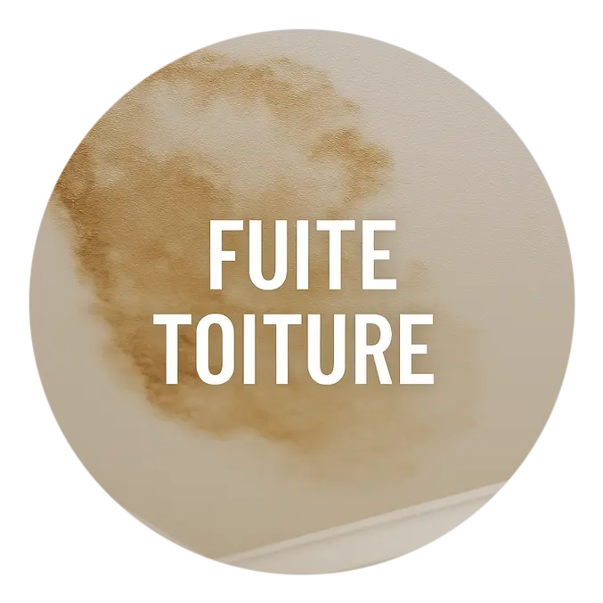 Devis urgence fuite toiture Saint-Rémy-sur-Avre Eure-et-Loir 28