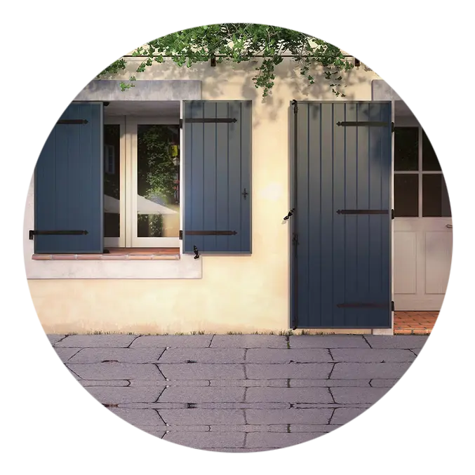 Peinture Boiserie Devis Saint-Rémy-sur-Avre