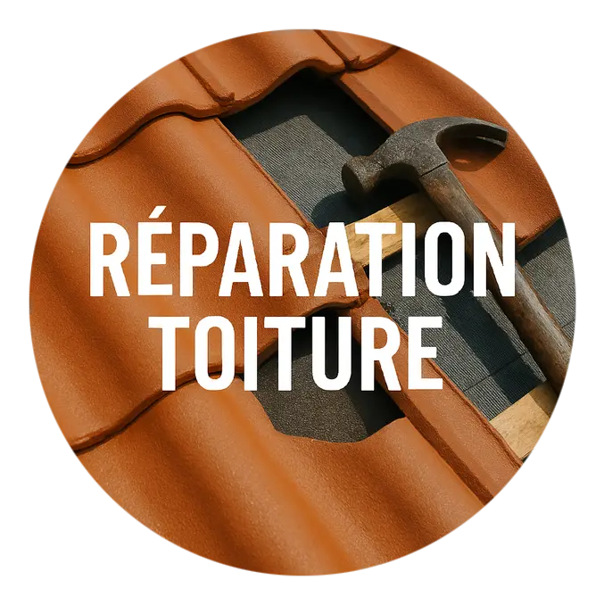 Réparation Toiture Saint-Rémy-sur-Avre