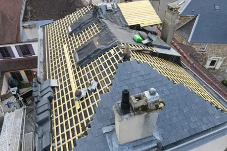 Couvreur Eure-et-Loir 28