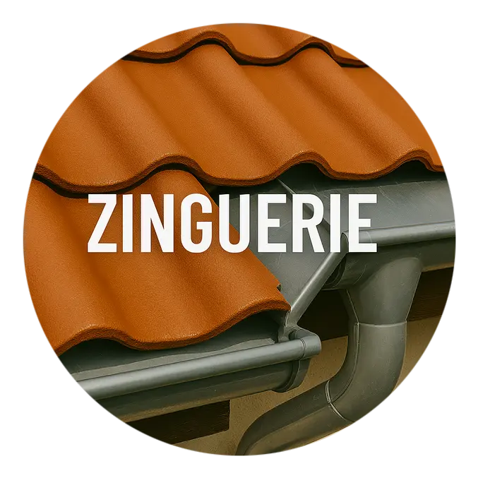 Travaux de zinguerie à Saint-Rémy-sur-Avre Eure-et-Loir