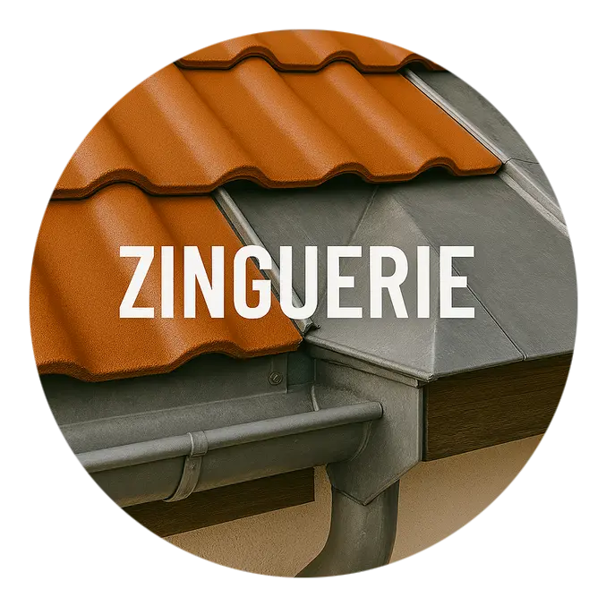 Entretien Zinguerie Saint-Rémy-sur-Avre Eure-et-Loir