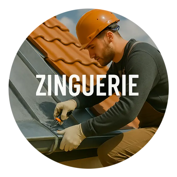 Zingueur Saint-Rémy-sur-Avre Eure-et-Loir